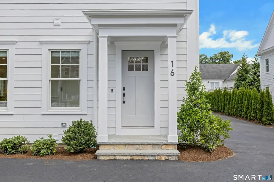 16 Old Stamford Road, New Canaan, CT 06840 - #3