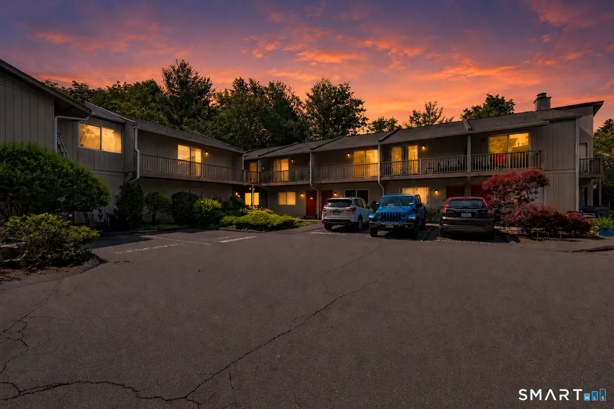 100 Wolfpit Avenue #14, Norwalk, CT 06851 - #1