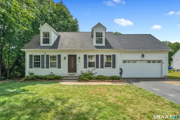 15 Shannon Lane, Groton, CT 06340