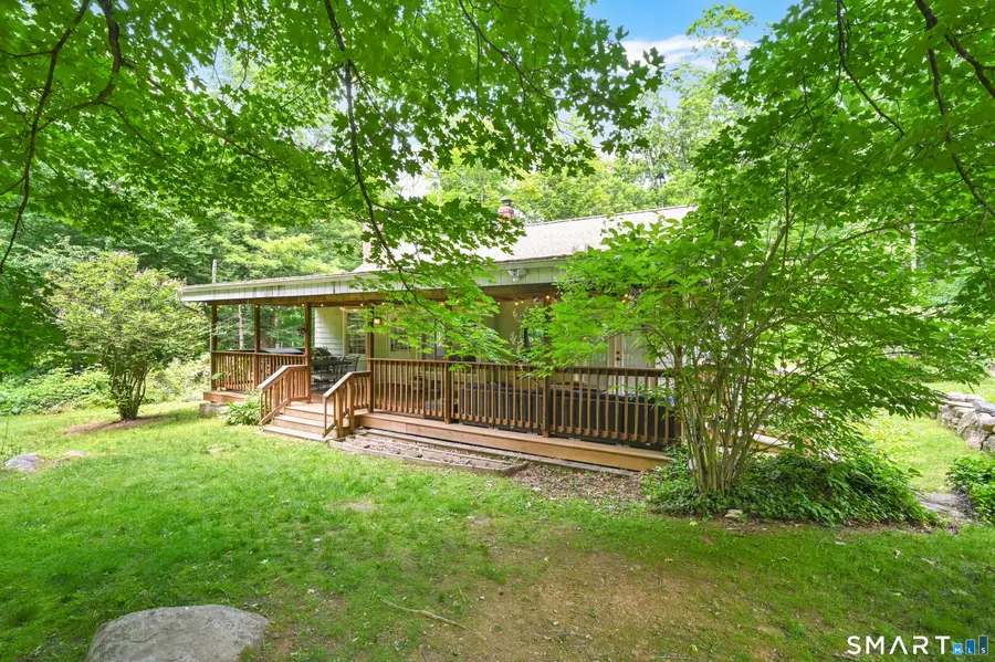 318 James Road, Ashford, CT 06278 - #3