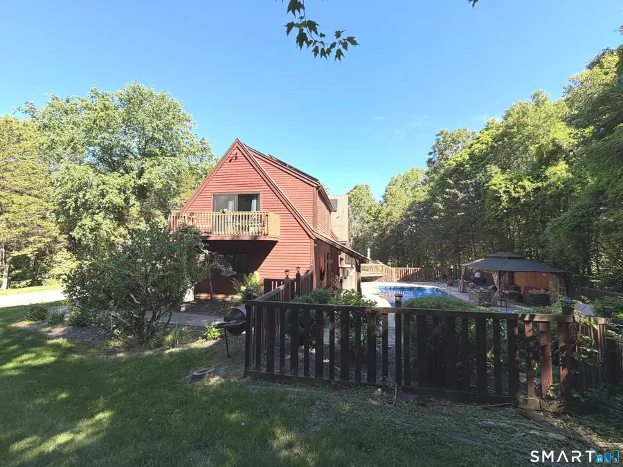 117 Brushy Hill Road, Newtown, CT 06470 - #2
