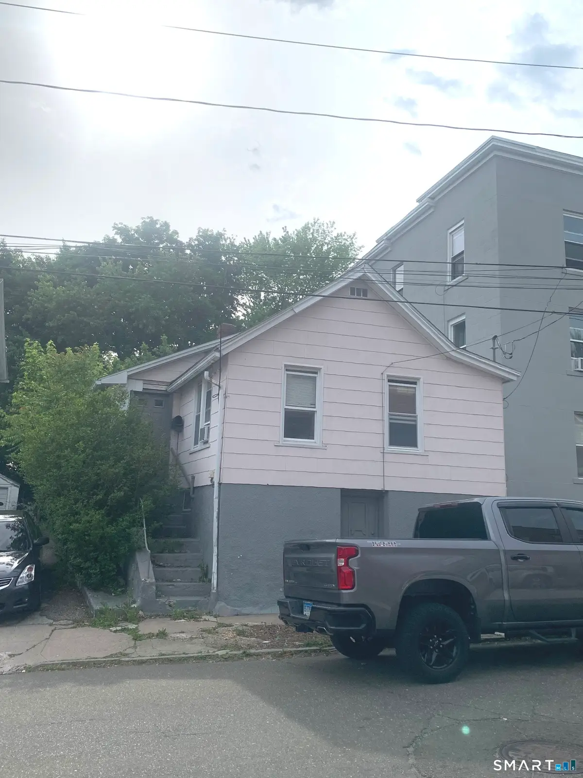 52 Hawkins Street, Derby, CT 06418 - #1