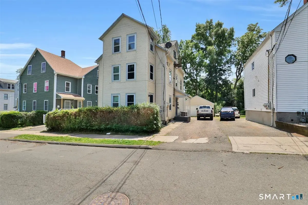 21 Millard Street, New Britain, CT 06051 - #1