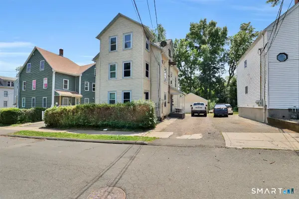 21 Millard Street, New Britain, CT 06051