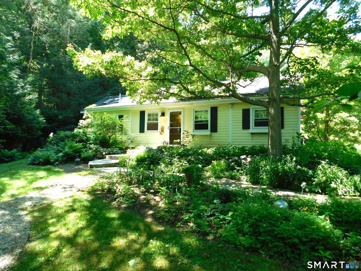 151 Great Quarter Road, Newtown, CT 06482 - #1