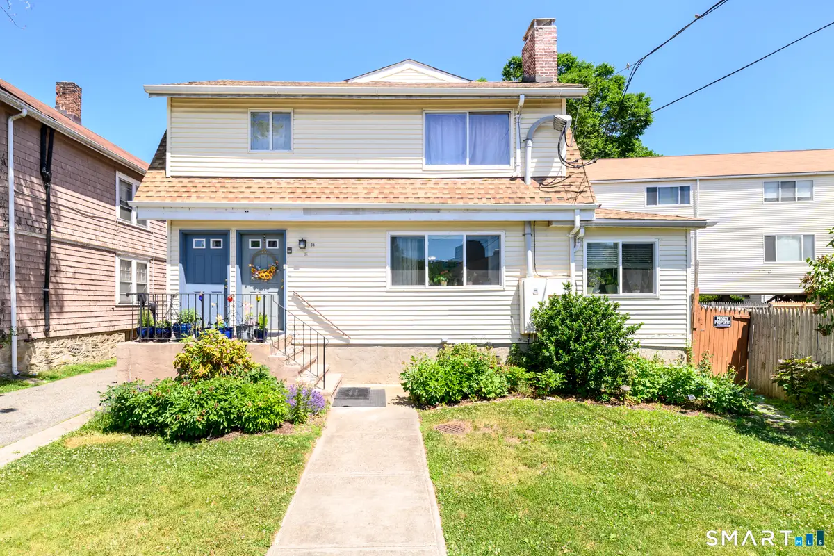 2 Washington Court #6, Stamford, CT 06902 - #1