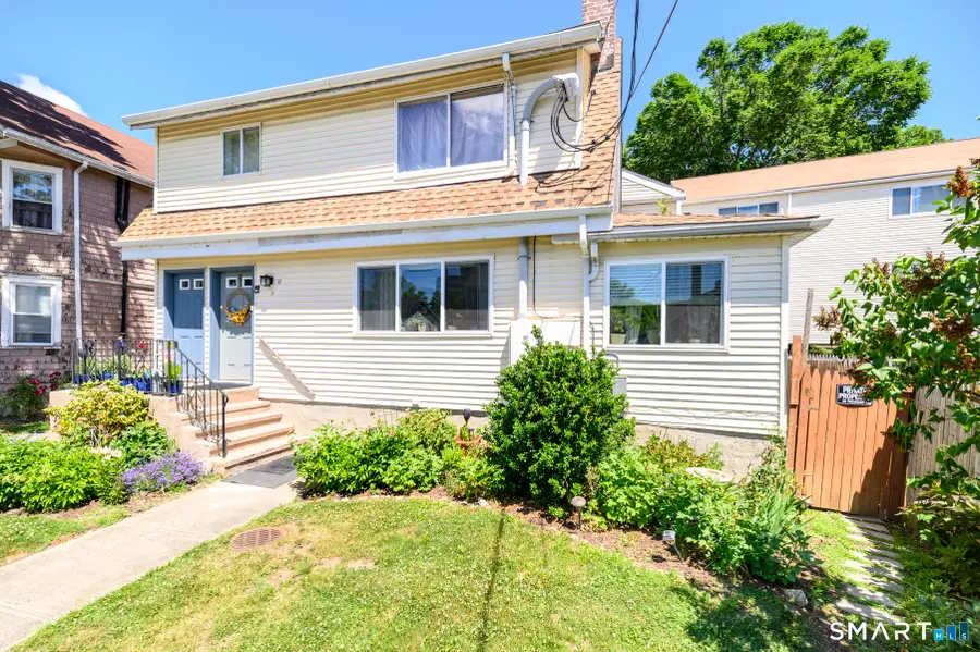 2 Washington Court #6, Stamford, CT 06902 - #3