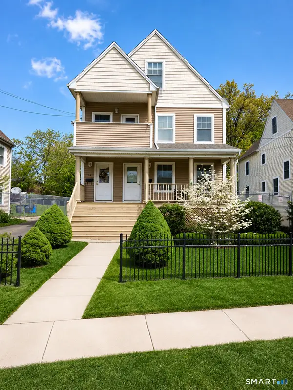 24-26 Grafton Street, Hartford, CT 06106