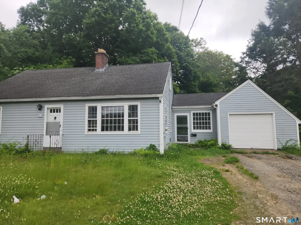 12 Salem Turnpike, Norwich, CT 06360 - #1