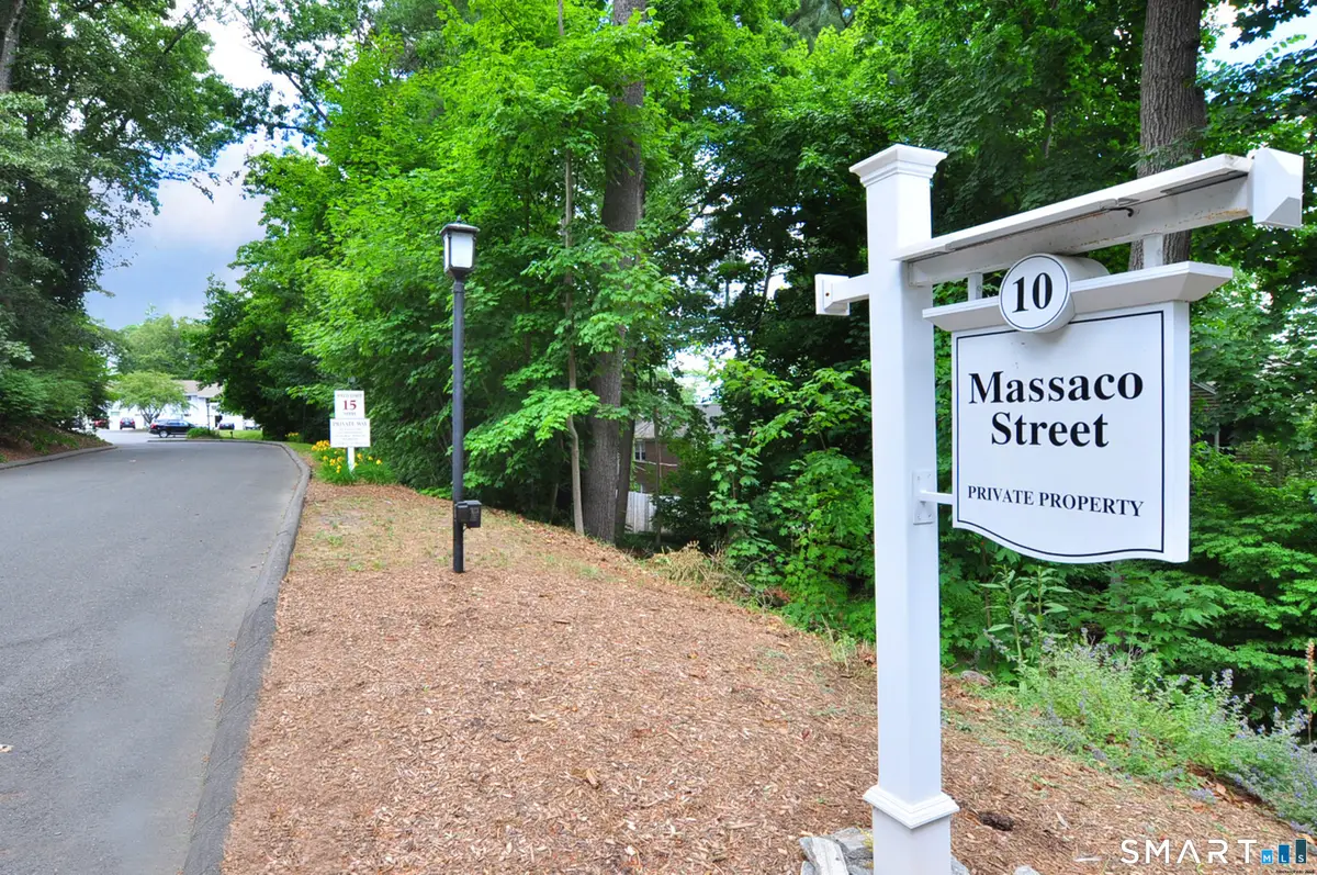 10 Massaco Street #R, Simsbury, CT 06070 - #1