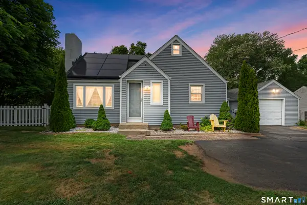 186 Cedar Street, Newington, CT 06111