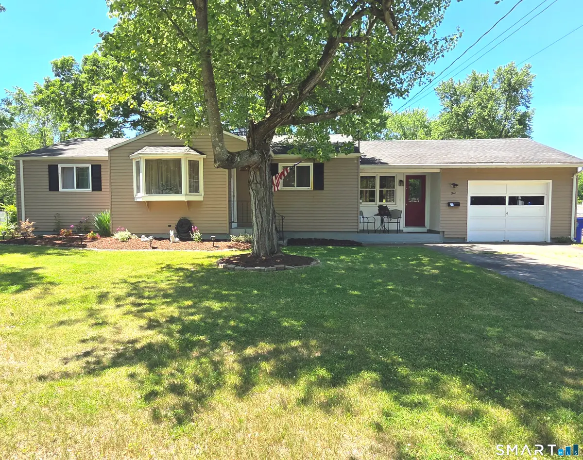 3 Concord Terrace, Enfield, CT 06082 - #1