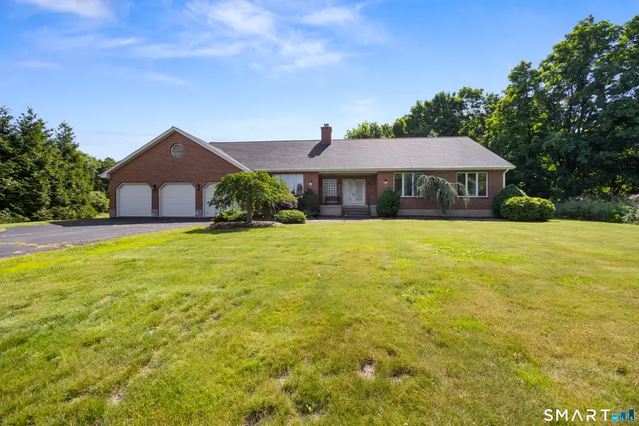 1020 Savage Street, Southington, CT 06489 - #2