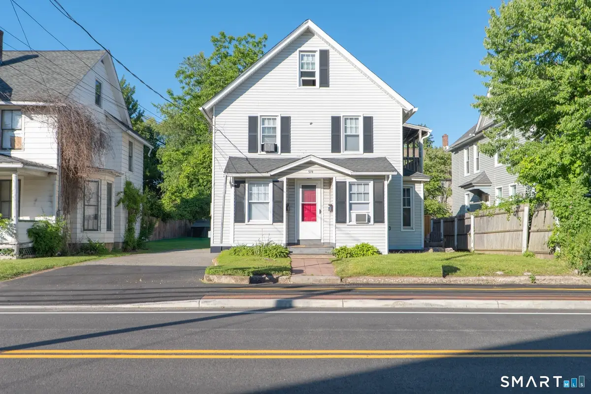 374 Migeon Avenue, Torrington, CT 06790 - #1
