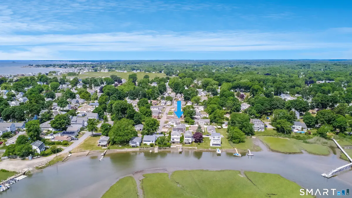 25 River Avenue, Old Saybrook, CT 06475 - #1