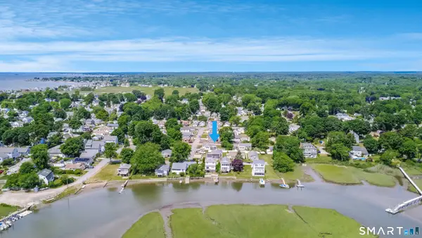 25 River Avenue, Old Saybrook, CT 06475