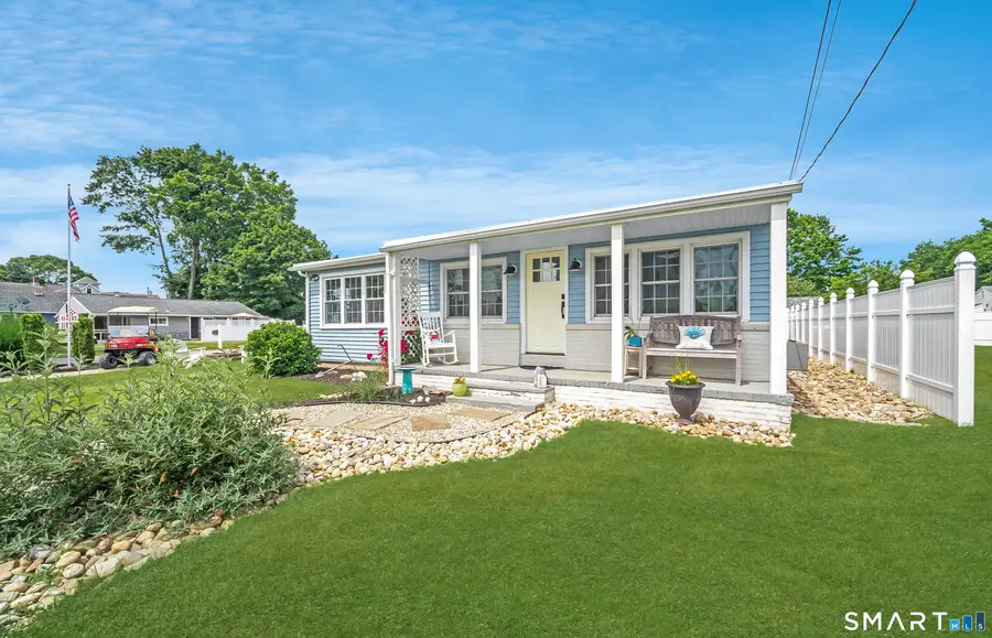 25 River Avenue, Old Saybrook, CT 06475 - #3