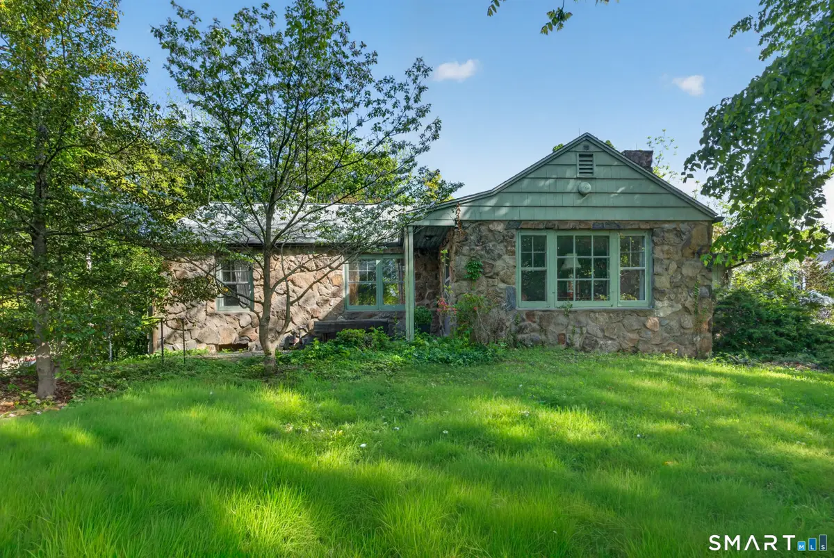 54 Elm Street, Fairfield, CT 06824 - #1