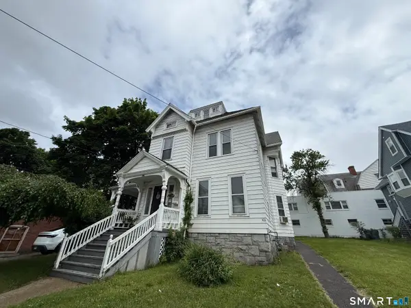 23 Pine Street, Waterbury, CT 06710