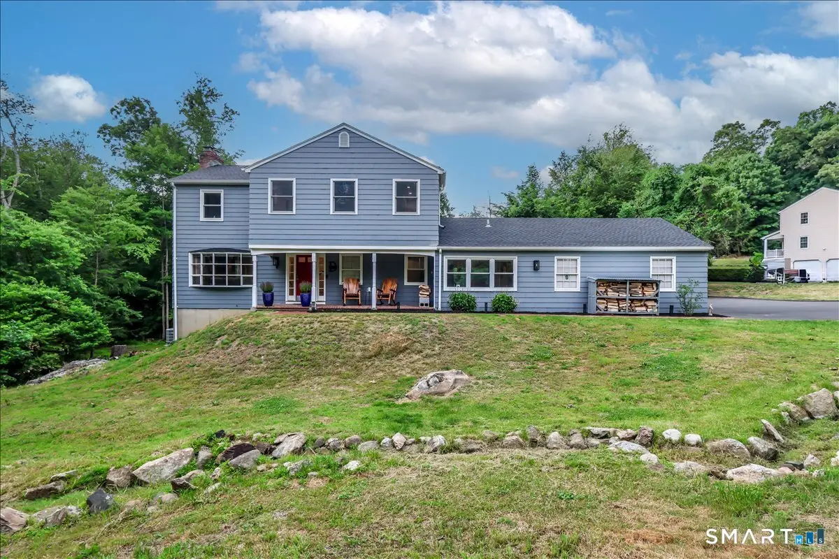 8 White Pine Drive, Brookfield, CT 06804 - #1