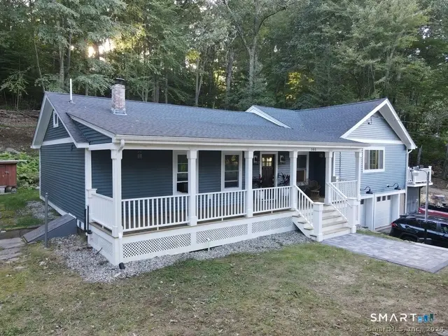 Address Withheld By Seller, Windham, CT 06280 - #1