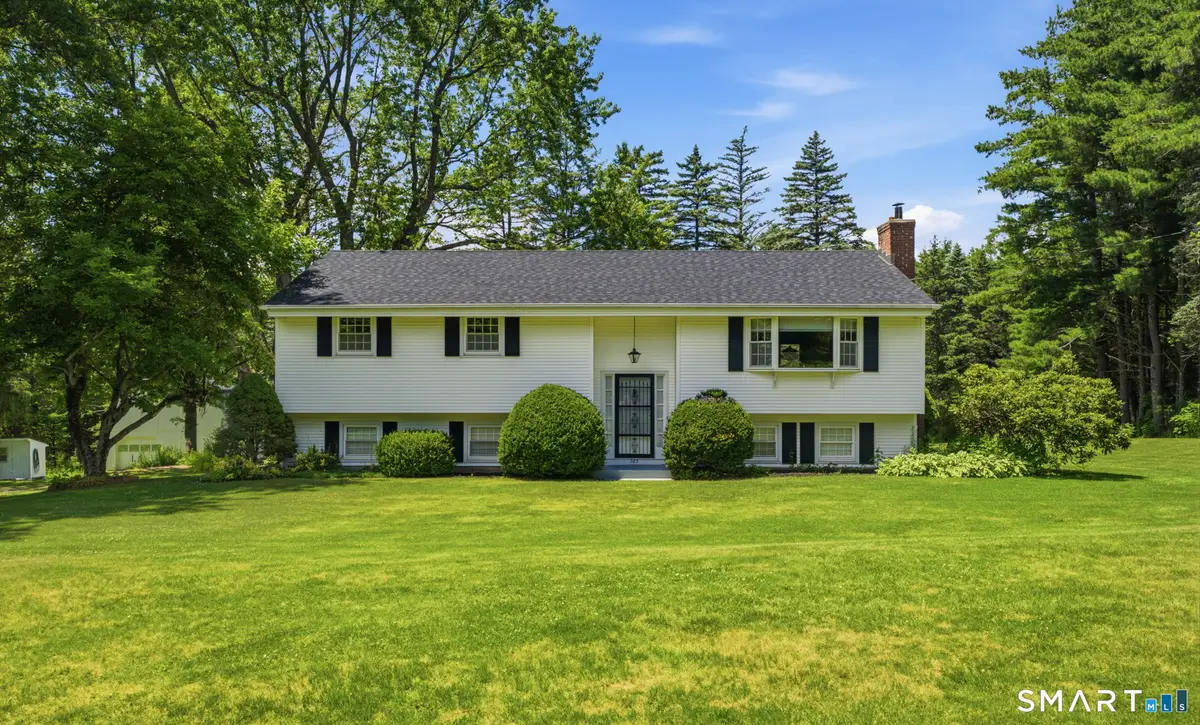 385 Cotton Hill Road, New Hartford, CT 06057 - #1