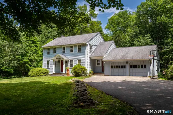 27 West Street, Hebron, CT 06248
