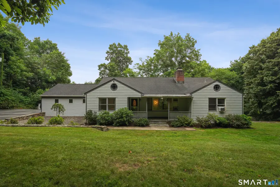40 Comstock Hill Avenue, Norwalk, CT 06850 - #2