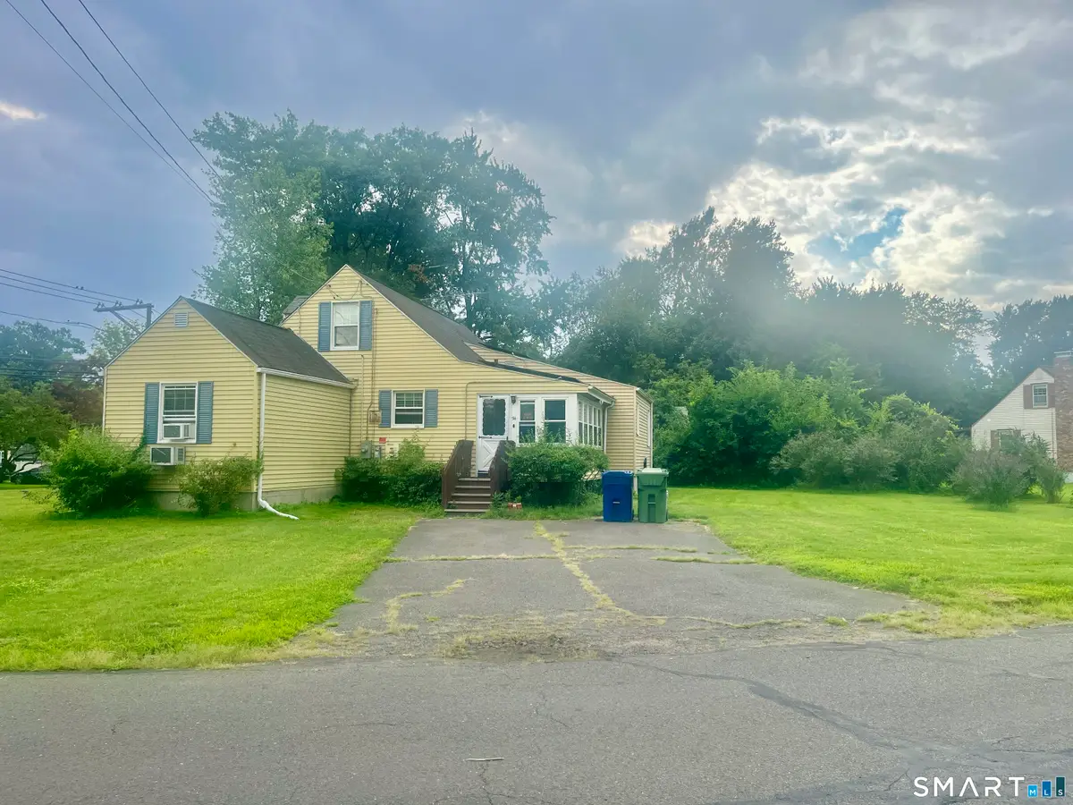 94 Park Avenue, Windsor, CT 06095 - #1