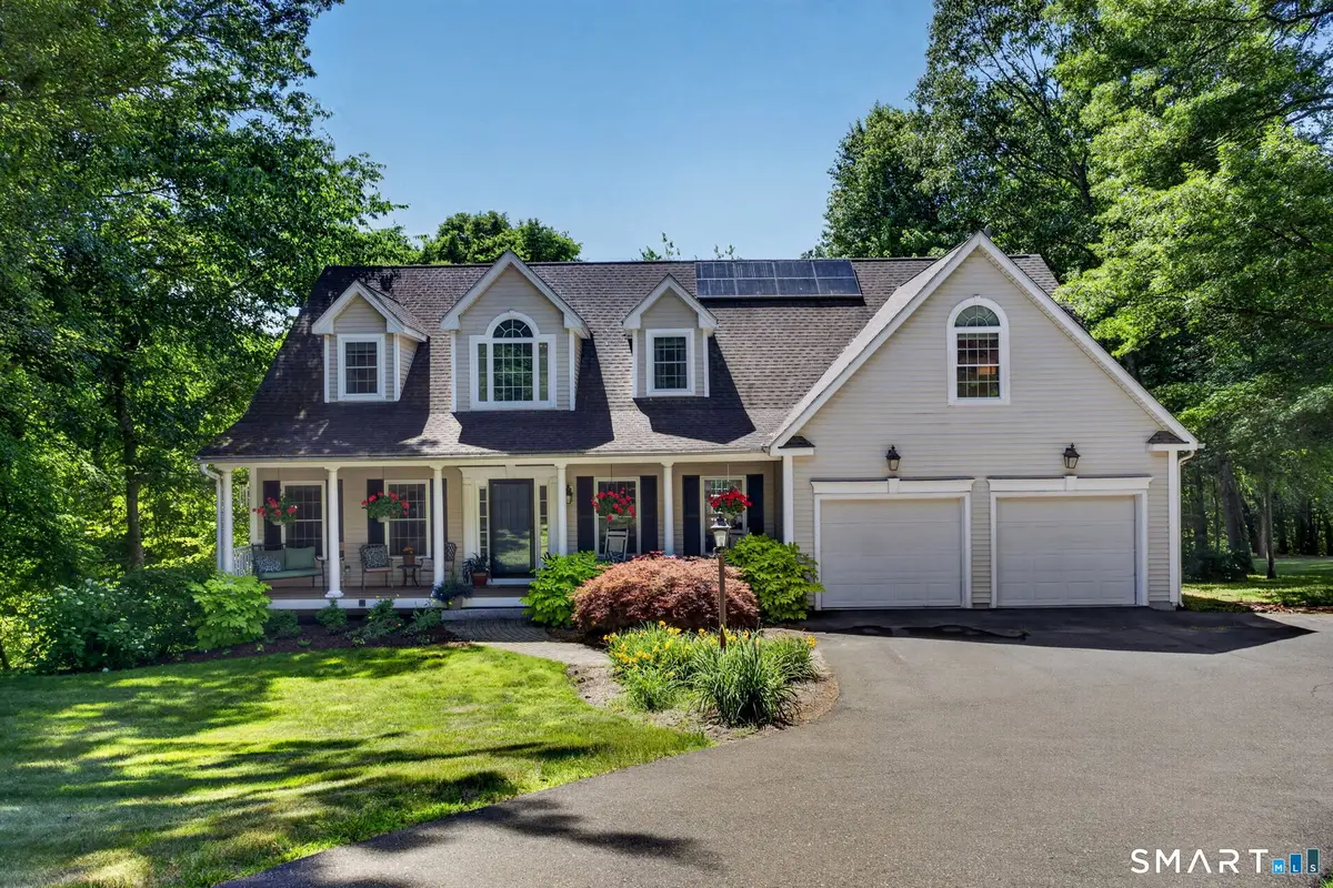 89 Falls Landing Road, Deep River, CT 06417 - #1