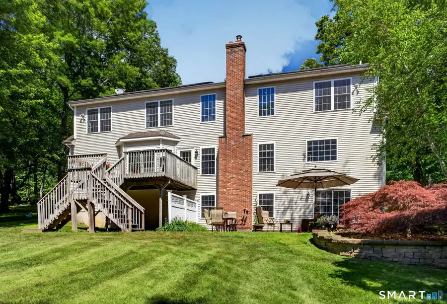 89 Falls Landing Road, Deep River, CT 06417 - #3