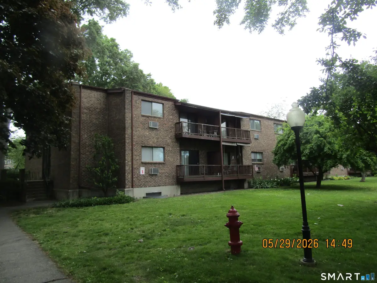 235 Henry Avenue #12J, Stratford, CT 06614 - #1