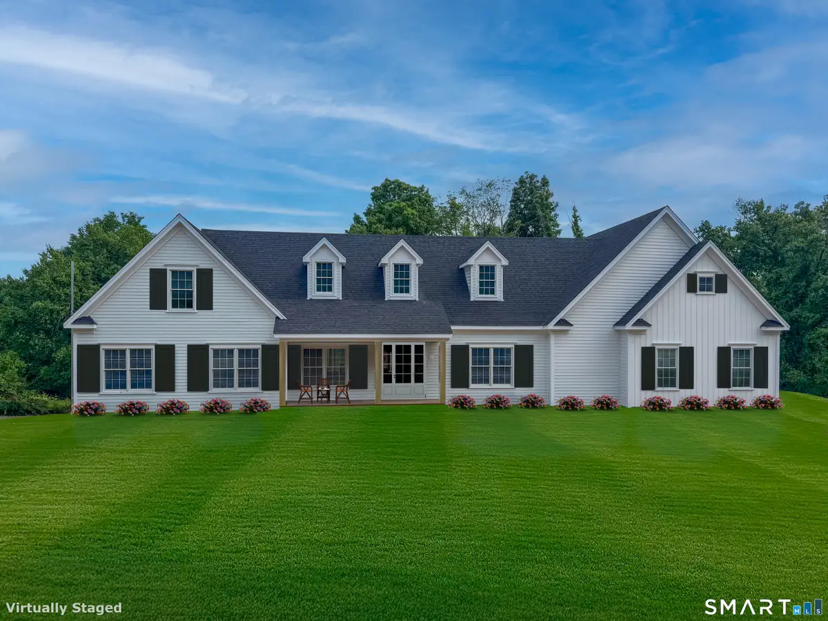767 Ridgebury Road, Ridgefield, CT 06877 - #1