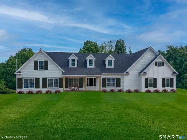 767 Ridgebury Road, Ridgefield, CT 06877