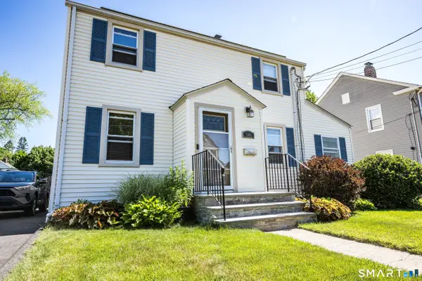 346 Woodstock Avenue, Stratford, CT 06614