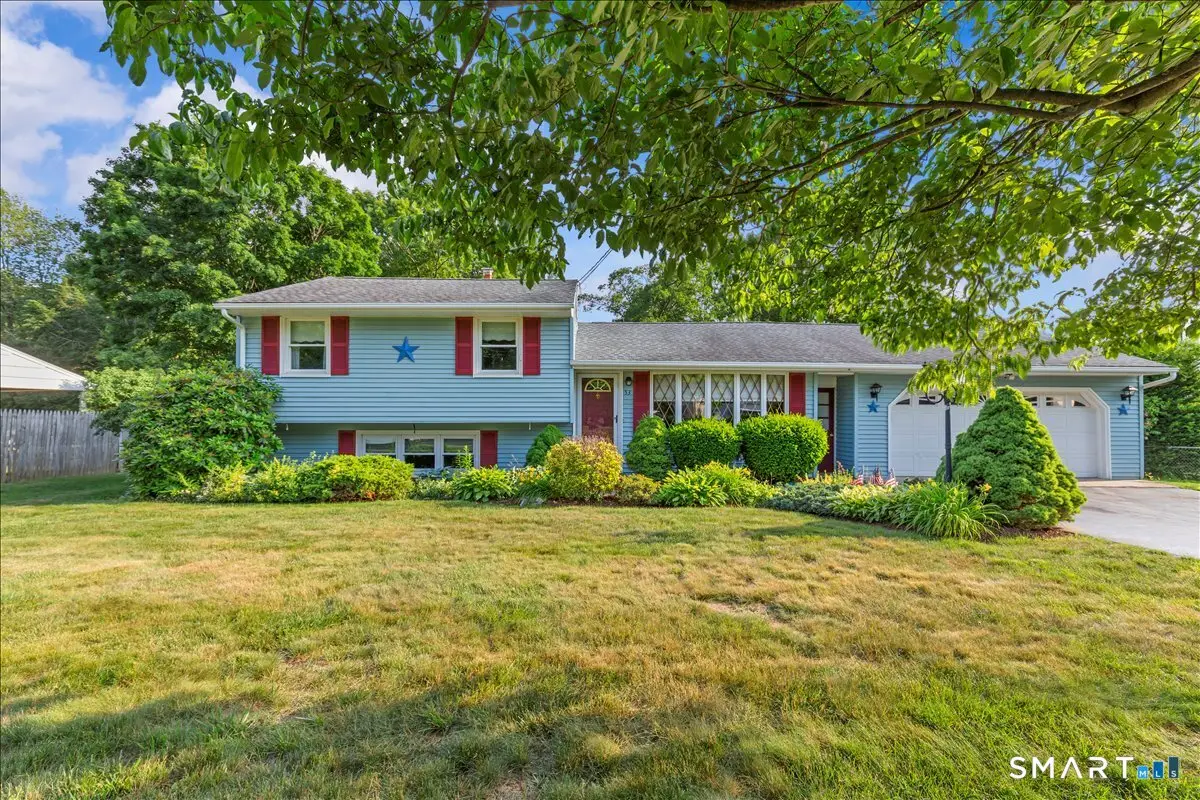 53 Blakeslee Road, Wallingford, CT 06492 - #1