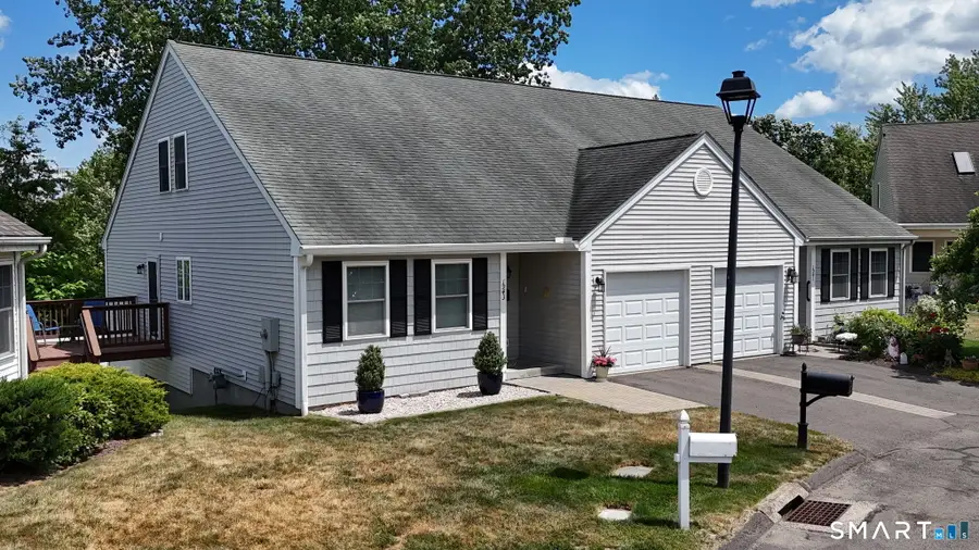 1943 Logans Way, Windsor, CT 06095 - #2
