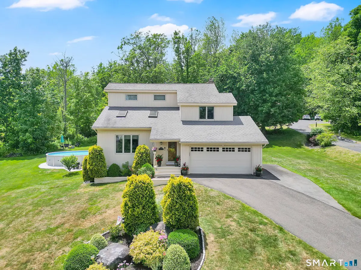 18 Harnish Lane, Wallingford, CT 06492 - #1