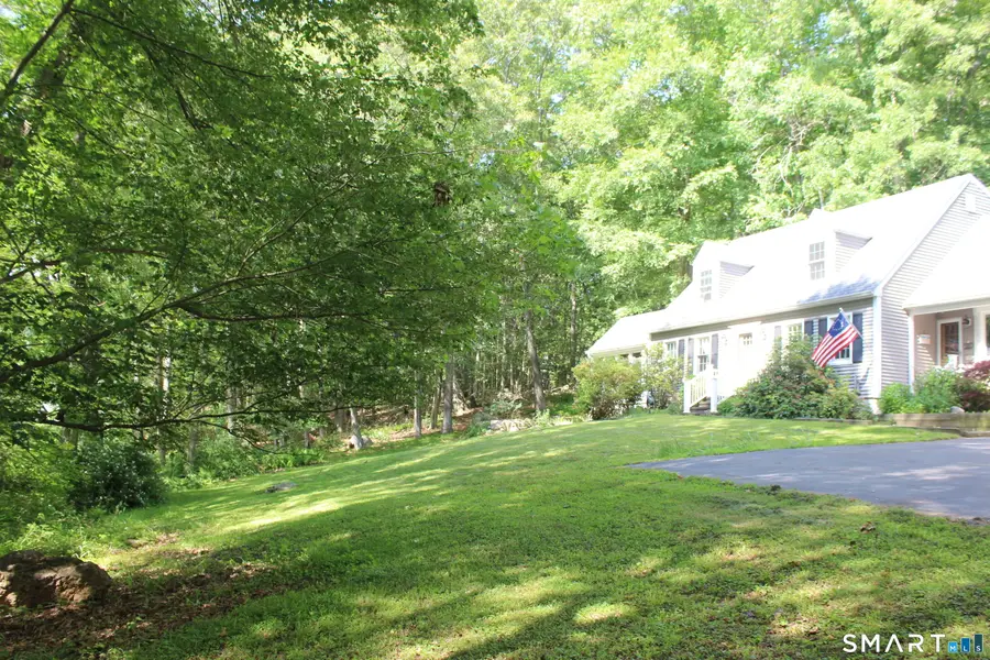 208 Ingham Hill Road, Old Saybrook, CT 06475 - #2