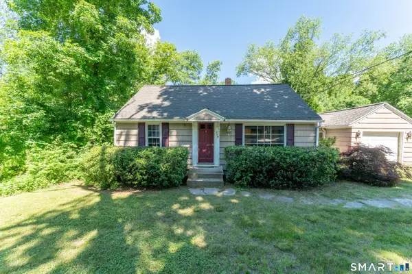 349 Route 197 Route, Woodstock, CT 06281