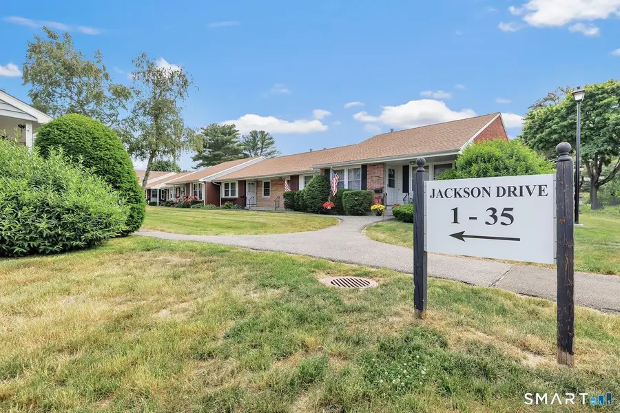 25 Jackson Drive #25, Milford, CT 06460 - #2
