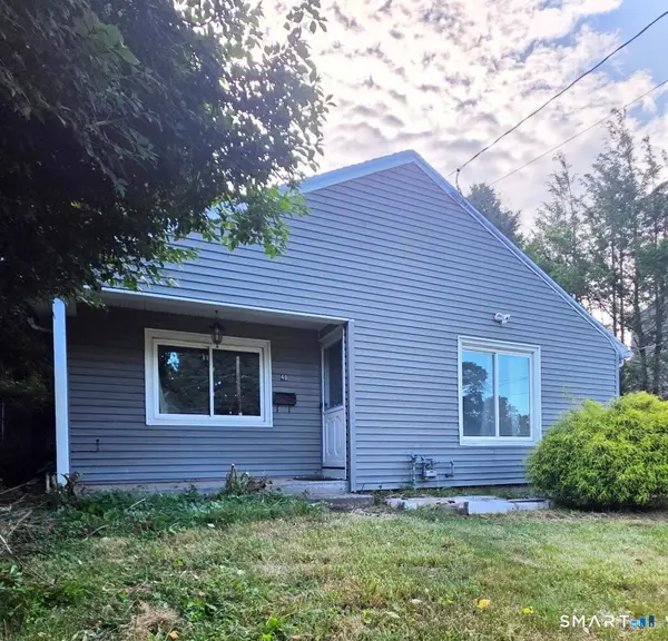 40 Concord Street, Bristol, CT 06010