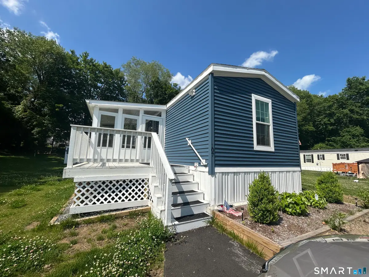 107 Erin Drive, Plainfield, CT 06374 - #1