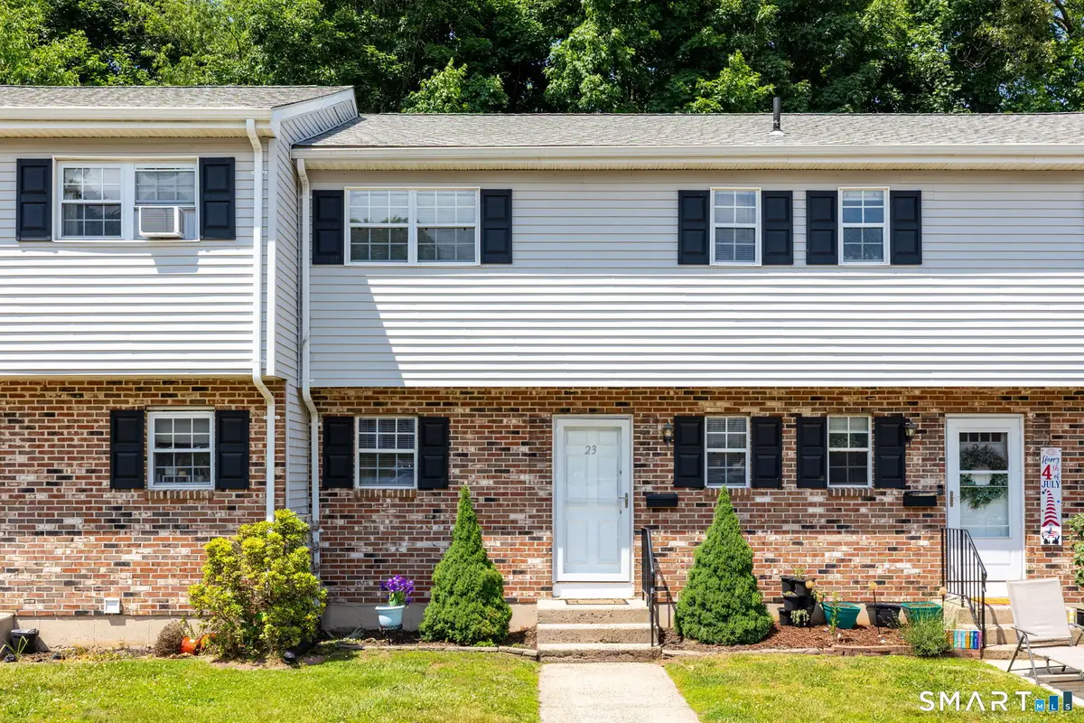 23 Carter Heights #23, Southington, CT 06479 - #1