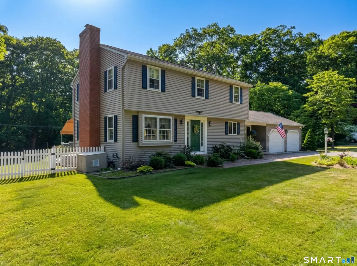 55 Kelseytown Road, Clinton, CT 06413 - #1