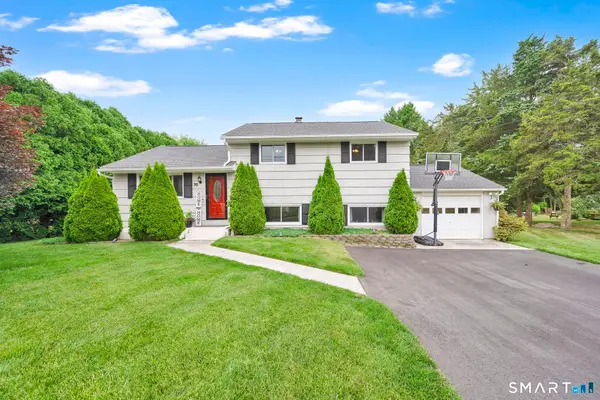 75 Lewis Drive, South Windsor, CT 06074