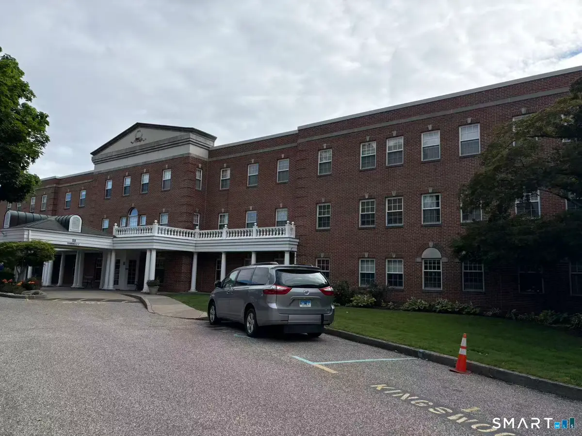 59 Courtland Avenue #2T, Stamford, CT 06902 - #1