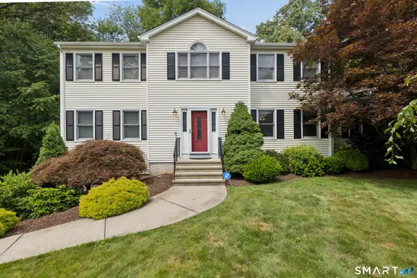 47 Autumn Ridge Road, Shelton, CT 06484