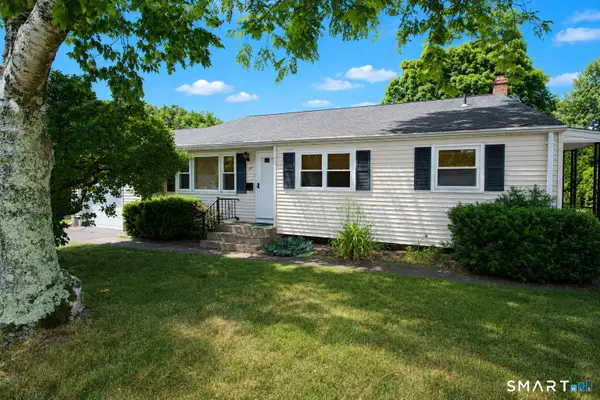 57 Grande Road, East Hartford, CT 06118