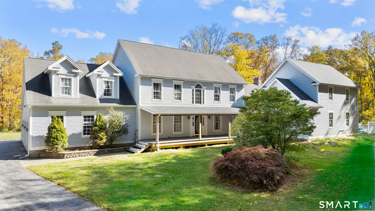 63 Taylor Road, Colchester, CT 06415 - #1